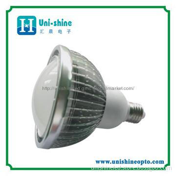 15W LED PAR38